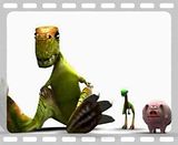 Videos Of Dinosaurs