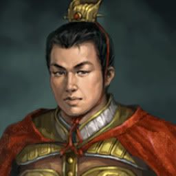 Xiahou Mao Avatar