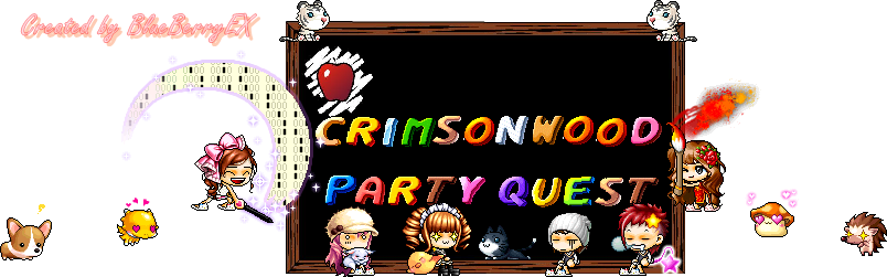 AoC Alliances Crimson Wood Party Quest