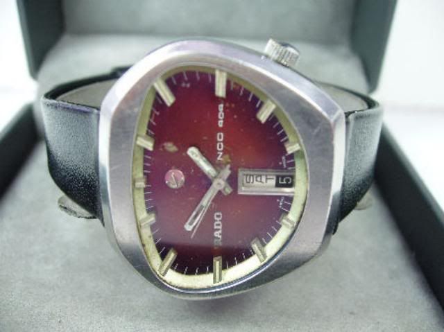 Rado Ncc 404