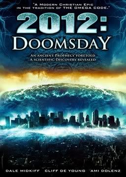 2012: Doomsday Pictures, Images and Photos