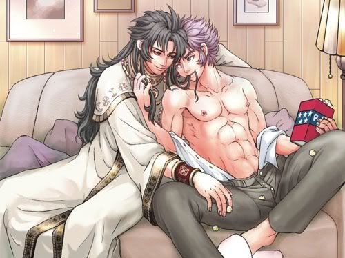 CHAN YAOI chan yaoi: