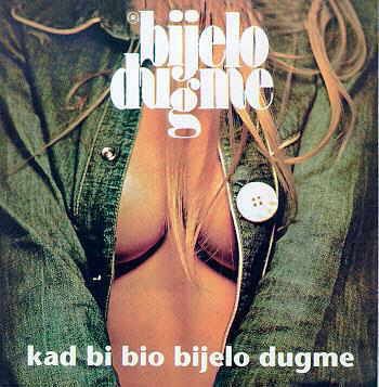 bijelo dugme