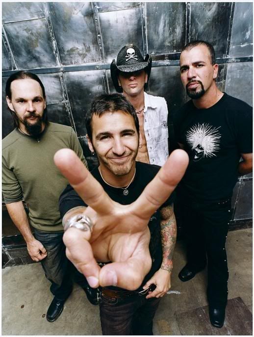 Godsmack Wiki