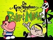 billy and mandy Pictures, Images and Photos