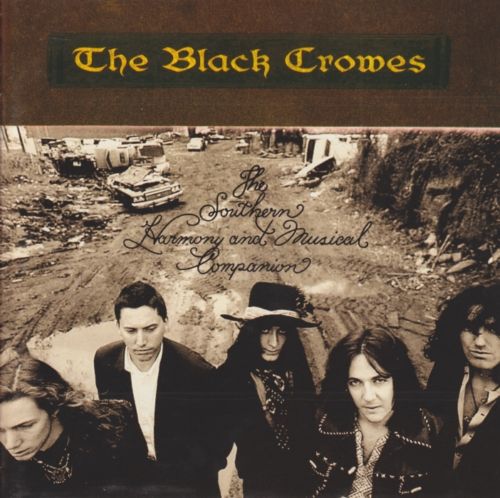 The Black Crowes Discografia Download 94