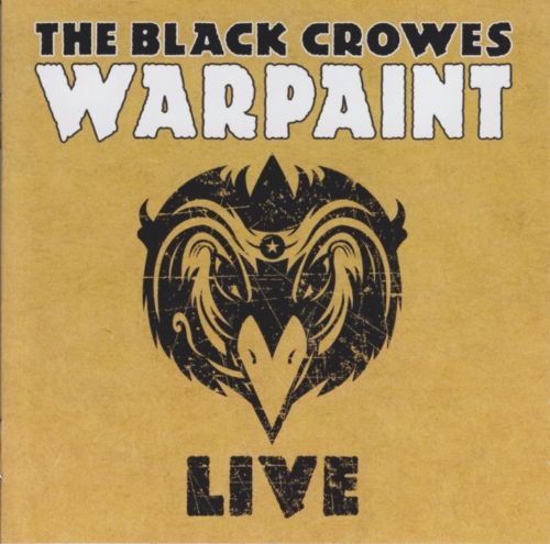The Black Crowes Discografia Download 71