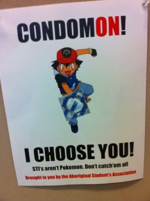 [Image: Condomon.jpg]