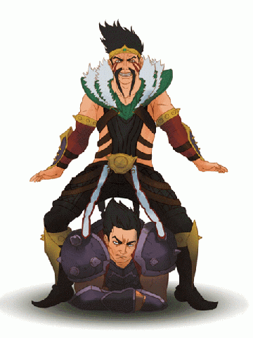 [Image: Draven.gif]