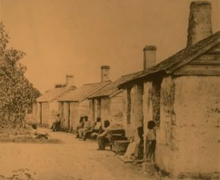 1870 Kingsley Cabins
