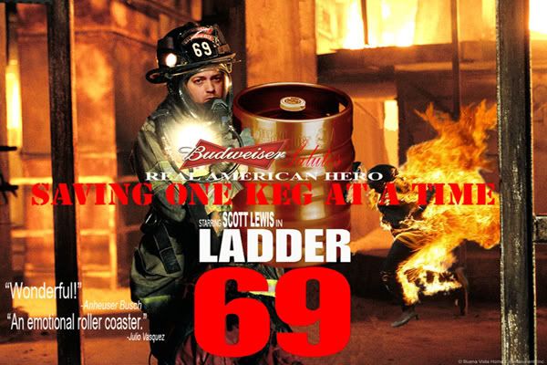 ladder 69