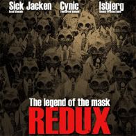 Legend of the mask Redux