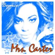 Mrs Carter