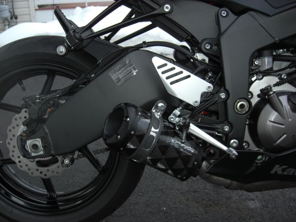 Black 2013 636 upgrade photos | Kawasaki Ninja ZX-6R Forum Black 2013 636 upgrade photos | Kawasaki Ninja ZX-6R Forum