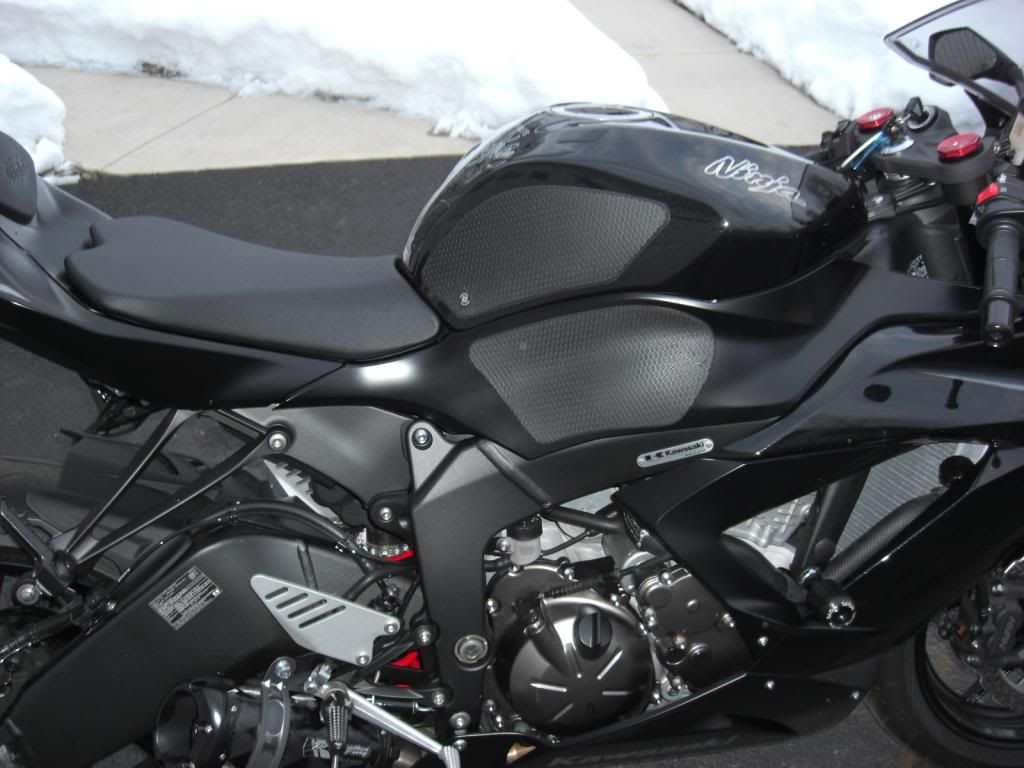Black 2013 636 upgrade photos | Kawasaki Ninja ZX-6R Forum Black 2013 636 upgrade photos | Kawasaki Ninja ZX-6R Forum