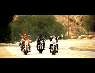 Hell Ride (2008) DVDRip The Batman (A KVCD by FFCcottage) preview 6