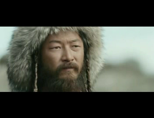 Mongol (2007) DVDRip Hard Coded Eng Subs (A KVCD by FFCcottage) preview 4
