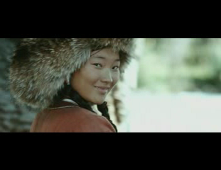 Mongol (2007) DVDRip Hard Coded Eng Subs (A KVCD by FFCcottage) preview 3