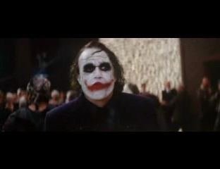 The Dark Knight DVDscr mVs (logos removed) (A KVCD by FFCcottage) preview 5