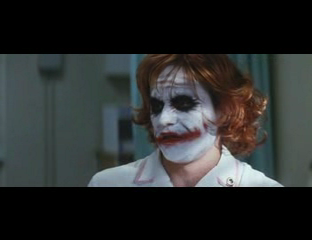 The Dark Knight DVDscr mVs (logos removed) (A KVCD by FFCcottage) preview 4