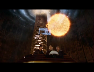 Stargate Continuum (2008)  STV DVDRip DvF (A KVCD by FFCcottage) preview 4