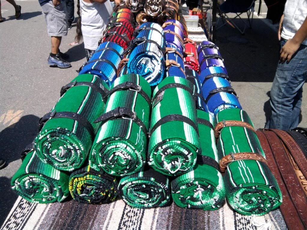 Rolled Blanket............. Page 2 Harley Davidson Forums