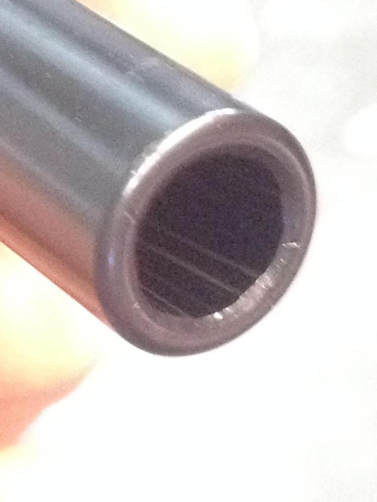 barrel wear question SIG Talk