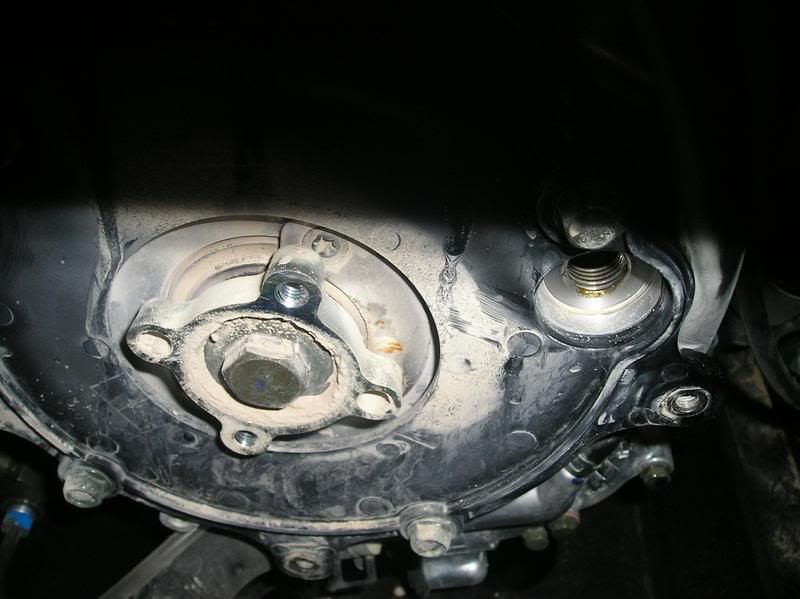 Valve Adjust Pic's Yamaha Rhino Forum Rhino