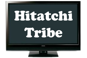 Hitatchi Logo