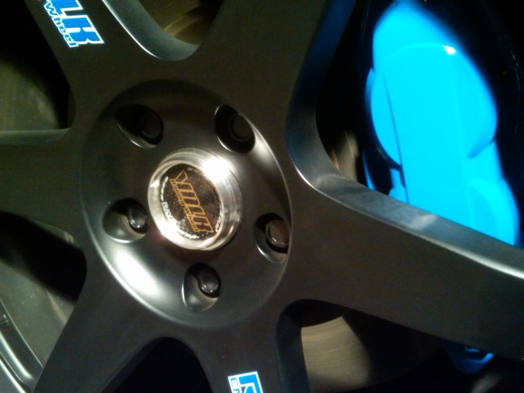 TE37's. Will these lugs work? - Nissan 370Z Forum