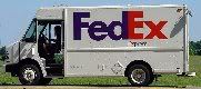 FEDEX