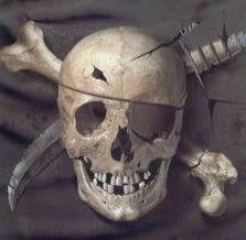 piratas piratas