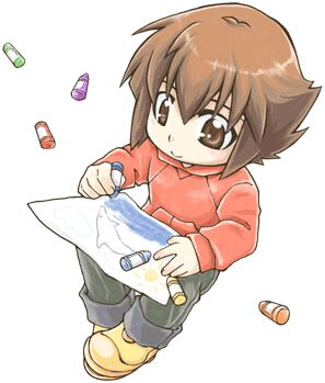 judai