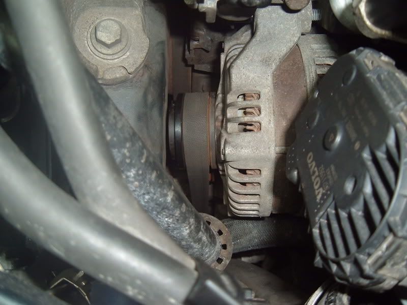 V50 Alternator Replacement Swedespeed Volvo Performance Forum