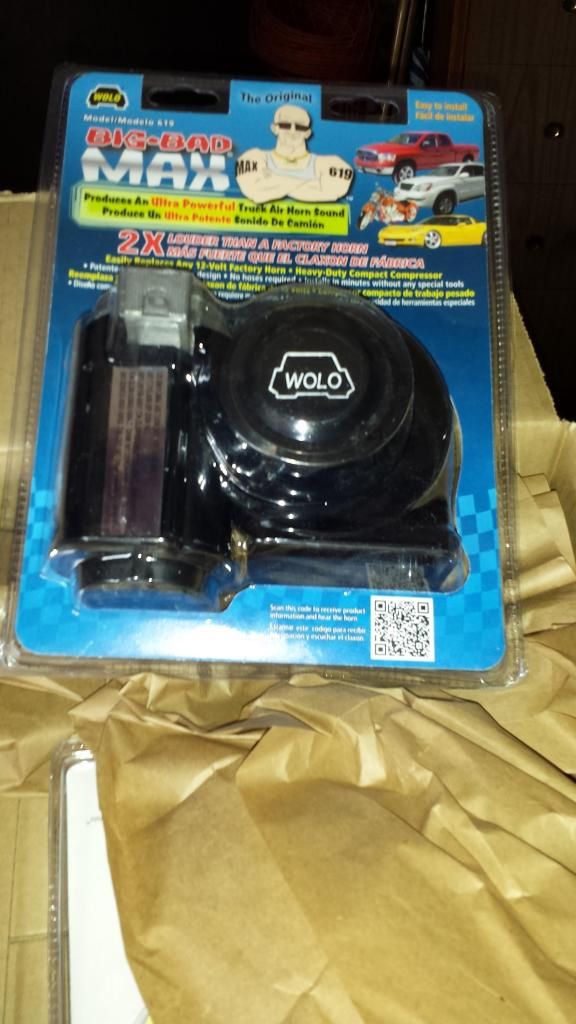 Installing New Horn Kia Soul Forums Kia Soul Owners