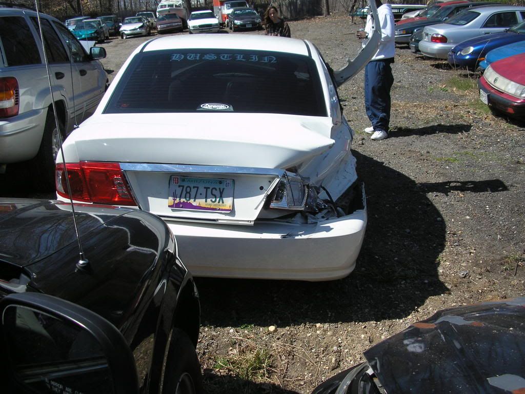 AIRBAGS didnt deploy Kia Forum