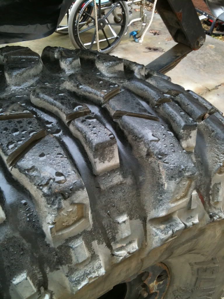 trade 18/39.516.5 grooved boggers for 39.516.5 tsl Pirate 4x4