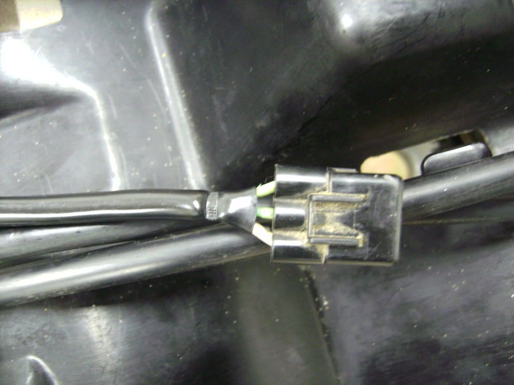 TPS wiring-Check my work - Honda TRX Forums: Honda TRX 450R Forum