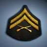 Corporal Corporal