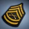 Gunnery Sergeant Gunnery Sergeant