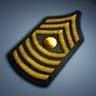 Master Gunnery Sergeant Master Gunnery Sergeant