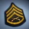 Staff Sergeant Staff Sergeant