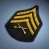 Sergeant Sergeant