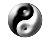Yin Yang Pictures, Images and Photos