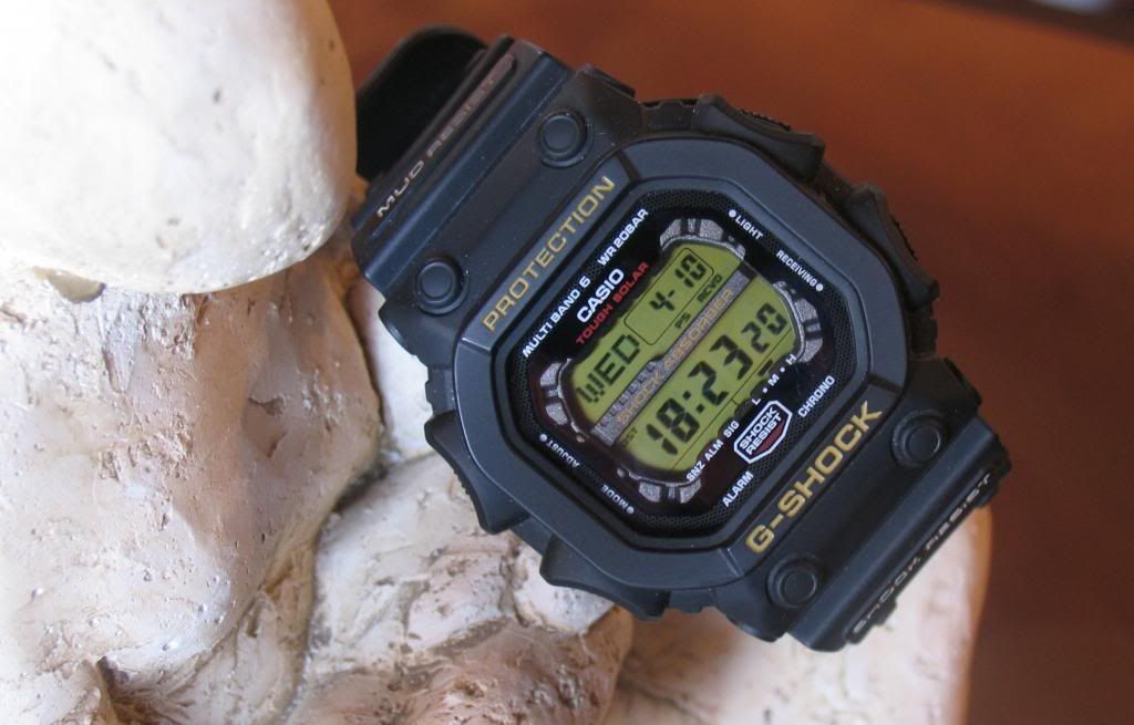 g shock gxw 56 for sale