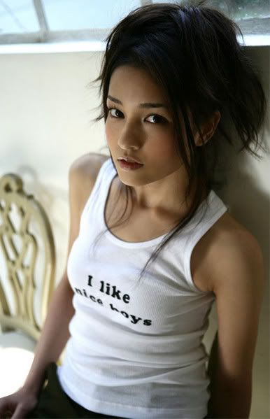●  Meisa Kuroki ~ Nice Girl ●,أنيدرا