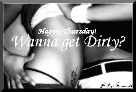 dirty thursday Pictures, Images and Photos