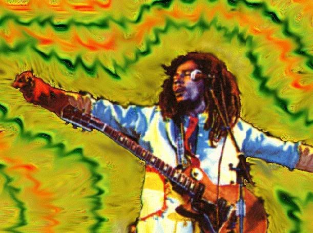 bob marley wallpaper. Bob Marley Wallpaper