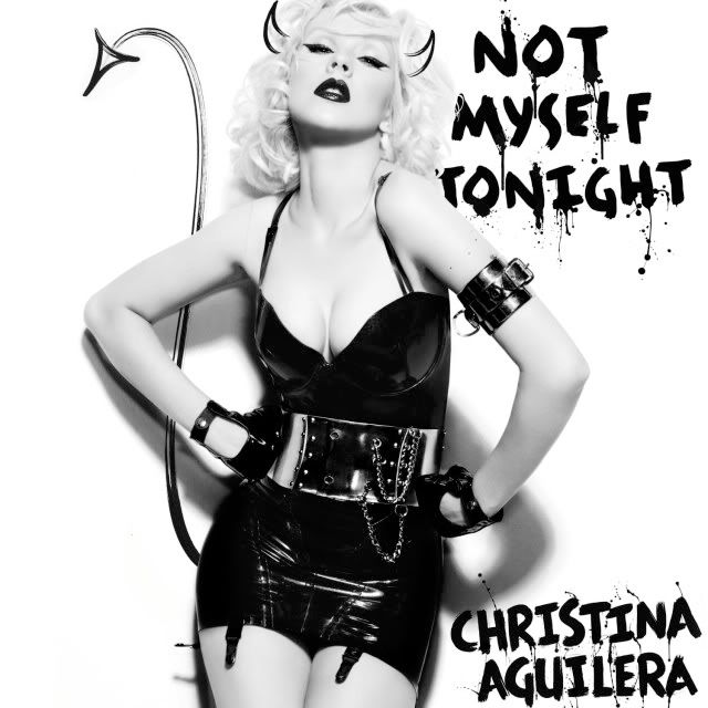 Christina Aguilera 720p Dirty
