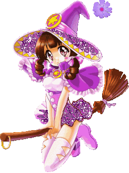 Cute witch Pictures, Images and Photos